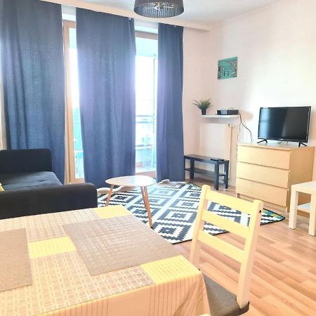 Dworska Studio Apartment คราคูฟ ภายนอก รูปภาพ